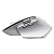 Mouse Gamer Logitech Mx Master 3S Wireless / Bluetooth - Branco (910-006562) - Imagem 4