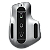 Mouse Gamer Logitech Mx Master 3S Wireless / Bluetooth - Branco (910-006562) - Imagem 5