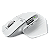 Mouse Gamer Logitech Mx Master 3S Wireless / Bluetooth - Branco (910-006562) - Imagem 2