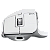 Mouse Gamer Logitech Mx Master 3S Wireless / Bluetooth - Branco (910-006562) - Imagem 3