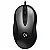 Mouse Gamer Logitech Mx-518 Gaming Hero Legendary / 16000 Dpi - Preto (910-005543) - Imagem 1