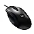 Mouse Gamer Logitech Mx-518 Gaming Hero Legendary / 16000 Dpi - Preto (910-005543) - Imagem 5