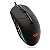 Mouse Gamer Redragon Invader M719-Rgb / 10000 Dpi - Preto - Imagem 3