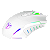 Mouse Gamer T-Dagger Brigadier T-Tgm206W / 7200 Dpi - Branco - Imagem 2