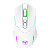 Mouse Gamer T-Dagger Brigadier T-Tgm206W / 7200 Dpi - Branco - Imagem 1