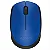 Mouse Logitech M-170 Azul - Imagem 1