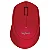 Mouse Logitech M280 - Vermelho (910-004286) - Imagem 1