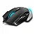 Mouse Rapoo Vpro V310 Gaming - Preto - Imagem 2