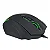 Mouse T-Dagger Major Gaming Com Fio / 8000Dpi - Preto (Ttgm-303) - Imagem 3