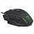 Mouse T-Dagger Major Gaming Com Fio / 8000Dpi - Preto (Ttgm-303) - Imagem 2