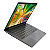 Notebook Lenovo 82Feoougus I7-1165G7 8Gb / 512Gb Ssd / Tela 14" Fhd / Windows 11 - Cinza - Imagem 2