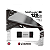 Pendrive Kingston 128Gb / Dt80/128Gb Type-C / Usb 3.2 - Imagem 3