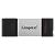 Pendrive Kingston 128Gb / Dt80/128Gb Type-C / Usb 3.2 - Imagem 1