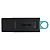 Pendrive Kingston 64Gb Datatraveler Exodia / Usb 3.0 - Preto (Dtx/64) - Imagem 1
