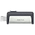 Pendrive Sandisk Ultra Dual Drive Type C 32Gb - (Dddc2-032G-G46) - Imagem 1