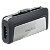 Pendrive Sandisk Ultra Dual Drive Type C 32Gb - (Dddc2-032G-G46) - Imagem 3