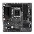 Placa Mãe Asrock Z790M Pg Lighting / Socket 1700 / Chipset Intel Z790 / Ddr4 / Micro Atx - Imagem 2