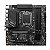 Placa Mãe Msi Pro B760M-A Wi-Fi / Lga 1700 / Chipset Intel B760 / Micro Atx / Ddr4 - Imagem 2