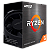 Processador Amd Ryzen R5 5600 / Soquete Am4 - Imagem 1