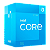 Processador Intel Core I3-12100F / Cache 12Mb / 3.30Ghz (4.3Ghz Max Turbo) / Lga 1700 / 4C/8T - Imagem 1