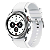 Relógio Samsung Galaxy Watch 4 Classic Sm-R880 42Mm - Prata - Imagem 1