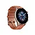 Relogio Xiaomi Amazfit Gtr 3 Pro A2040 - Couro Marrom - Imagem 2