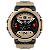 Relógio Xiaomi Amazfit T-Rex 2 A2170 Bluetooth / Gps - Desert Khaki - Imagem 3