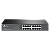 Roteador Tp-Link Hub-Switch 16 Portas 10/100/1000 - (Tl-Sg1016De) - Imagem 2
