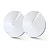 Sistema De Wifi Tp-Link Deco M5 Ehole-Home Ac1300 / 2 Unidades - Branco - Imagem 2