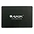 Ssd Afox Sd240 240Gb / 2.5" / Sata 3 - (Sd250-240Gqn) - Imagem 3