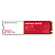 Ssd M.2 Western Digital Sn700 Red 250Gb / Gen3 Nvme - (Wds250G1R0C) - Imagem 1