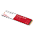 Ssd M.2 Western Digital Sn700 Red 250Gb / Gen3 Nvme - (Wds250G1R0C) - Imagem 2