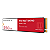 Ssd M.2 Western Digital Sn700 Red 250Gb / Gen3 Nvme - (Wds250G1R0C) - Imagem 3