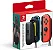 Switch Joy-Con L/R Aa Battery Aj2Aa - Imagem 1