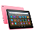 Tablet Amazon Fire Hd8 12Th Geração / 32Gb / Tela 8" - Rosa - Imagem 2