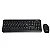 Teclado E Mouse Satellite Ak-725G 2.4Ghz (Português) - Imagem 1