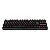 Teclado Gamer Mecânico Redragon Kumara K552-2-Sp Retroiluminado - Preto - Imagem 2
