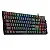 Teclado Gamer Redragon K589Rgb-Sp Shrapnel / Rgb / Switch Blue - Preto - Imagem 2