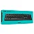 Teclado Logitech K120 / Espanhol - Preto (920-004422) - Imagem 3