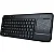 Teclado Logitech K400+ Wireless - Preto (920-007123) - Imagem 5