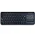 Teclado Logitech K400+ Wireless - Preto (920-007123) - Imagem 1
