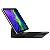 Teclado Magic Apple Para Ipad Pro 11" - Space Grey (Mxqt2Ll/A) - Imagem 5
