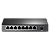 TP-Link HUB-Switch 08P TL-SF1008P 10/100 Desktop POE - Imagem 3