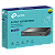 TP-Link HUB-Switch 08P TL-SF1008P 10/100 Desktop POE - Imagem 4