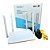 Ac Wifi 5 Router Ac1200Mbps 4Ge 2.4/5G 4*5Db Branco Iuron - Imagem 5