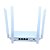 Ac Wifi 5 Router Ac1200Mbps 4Ge 2.4/5G 4*5Db Branco Iuron - Imagem 2