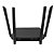 Ac Wifi 5 Router Ac1200Mbps 4Ge 2.4/5G 4*5Db Preto Iuron - Imagem 2