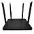 Ac Wifi 5 Router Ac1200Mbps 4Ge 2.4/5G 4*5Db Preto Iuron - Imagem 1