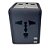 Adaptador Para Tomada De Viagem Satellite A-R06 - Imagem 2
