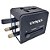 Adaptador Para Tomada De Viagem Satellite A-R06 - Imagem 4